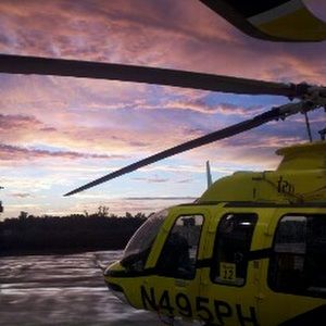 Meet your Posher, Dustin